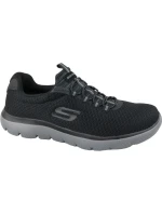 Boty Skechers Summits M 52811-BKCC Boty Skechers Summits M 52811-BKCC