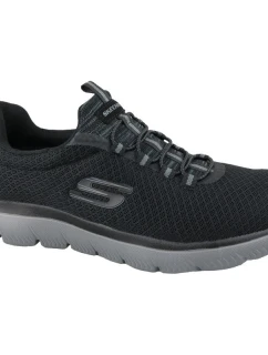 Boty Skechers Summits M 52811-BKCC