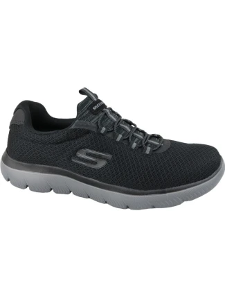 Boty Skechers Summits M 52811-BKCC Boty Skechers Summits M 52811-BKCC