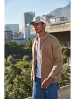 Beechfield B 646 6 panelová kšiltovka "Urbanwear Trucker" 53.0646 graphite grey