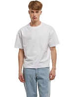 Build your Brand BY 439 Pánské těžké tričko "Cropped Oversize" 56.0439 sand Build your Brand BY 439 Pánské těžké tričko "Cropped Oversize" 56.0439 sand