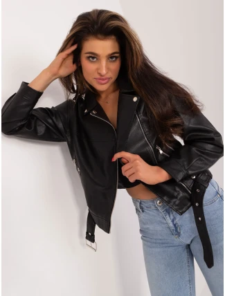 Bunda MBM KR R 2706.69 černá