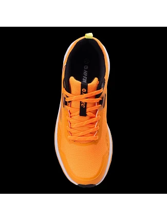 Pánská obuv TOKIE neon oranž - Hi-Tec Pánská obuv TOKIE neon oranž - Hi-Tec