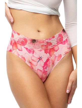 MALLOW HIPSTER HIPHUGGERS KALHOTKY