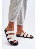 Pantofle  model 183455 Step in style