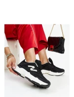 Tenisky  model 207495 Solea