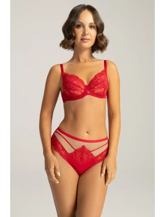 Podprsenka Ava 2156 push-up