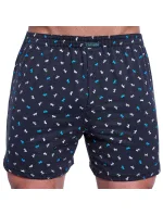 Pánské trenýrky 002/313 Comfort - CORNETTE