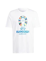 Tričko adidas Euro24 M IT9290 pánské