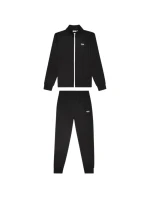 Fila Saluzzo pánské tepláky černé FAM1135 80010