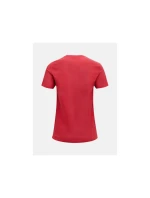 Peak Performance M Original Tee červená