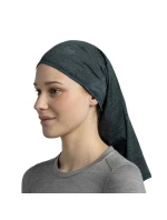 Šátek BUFF MERINO LIGHTWEIGHT MULTISTRIPES FOREST Šátek BUFF MERINO LIGHTWEIGHT MULTISTRIPES FOREST