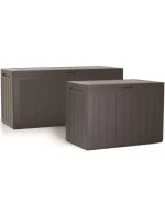 GARDEN BOARDS 280L BRONZE BOARDEBOX dětské GARDEN BOARDS 280L BRONZE BOARDEBOX dětské