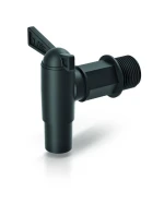 CANTAP 3/4 ČERNÁ NÁDRŽ NA DEŠŤOVOU VODU