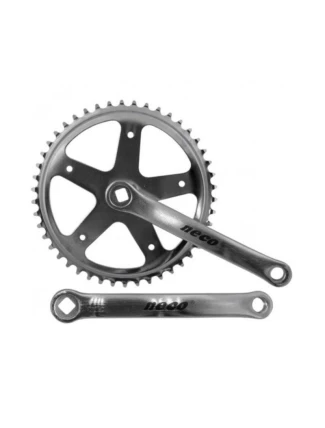 Klikové ústrojí NECO 46z. 1/2 "x1/8" qty. cpl. sr.