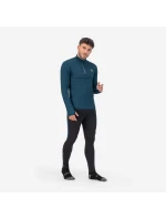 Rogelli běžecká mikina CORE modrá 2XL