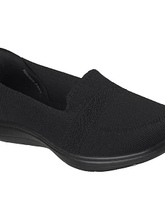 Dámská sportovní obuv Skechers ON-THE-GO FLEX RADIANT SLOANE 138435 BBK