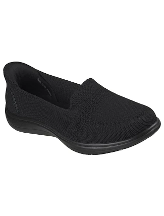 Dámská sportovní obuv Skechers ON-THE-GO FLEX RADIANT SLOANE 138435 BBK