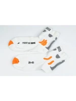 Dámské cyklistické ponožky X-Socks X20007-X06 Dámské cyklistické ponožky X-Socks X20007-X06
