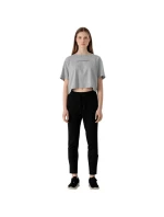 Dámské tepláky W H4Z21 SPDD016 20S - 4F Dámské tepláky W H4Z21 SPDD016 20S - 4F