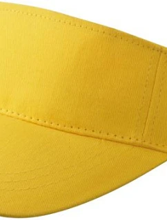 Daiber MB 96 Módní sluneční kšilt 03.0096 yellow