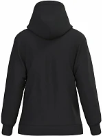 Kariban K 473 Dámská mikina s kapucí 20.K473 black Kariban K 473 Dámská mikina s kapucí 20.K473 black