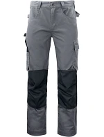 ProJob 5532 Waistpants (62-64) Pánské pracovní kalhoty 64.532X grey