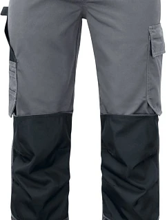 ProJob 5532 Waistpants (62-64) Pánské pracovní kalhoty 64.532X grey