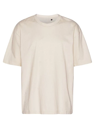 Neutral T 60011 Oversize bio IC tričko "Tiger" 77.T011 raw Neutral T 60011 Oversize bio IC tričko "Tiger" 77.T011 raw