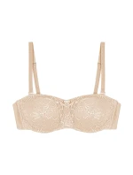 Triumph 10208004 Amourette Charm barva:6720-creamy dream