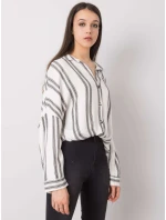 Košile 351 KS 24032021.67 ecru Košile 351 KS 24032021.67 ecru