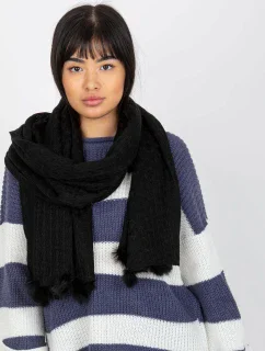 Šála AT SZ E 318.57P černá