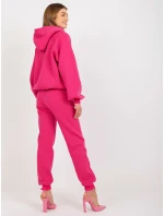 Dámská souprava EM KMPL 659.32 fuchsiová - FPrice
