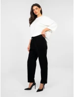 Kalhoty MI SP 2689.47 černá Kalhoty MI SP 2689.47 černá