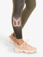 Dámské legíny Chrystie High tights - Better Bodies