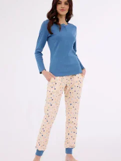 DÁMSKÉ PYŽAMO DR 723/380 SAMMY