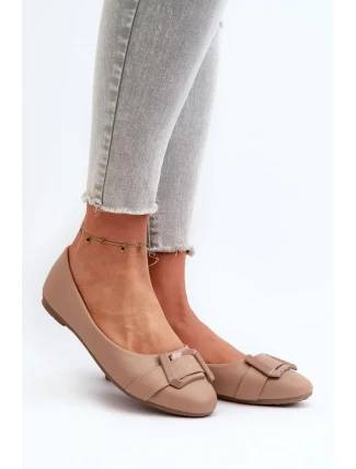 Balerinky model 196310 Step in style Balerinky model 196310 Step in style