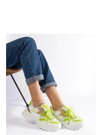 Tenisky  model 207168 Solea