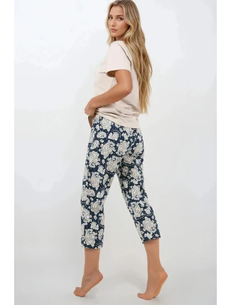 Pyžama  model 216412 Momenti Per Me