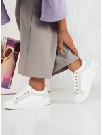 ROSAL pink FashionStreet dámské tenisky ZY0466