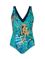 Plavky Self S 1269 DE6 Denpasar 6