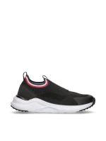Tommy Hilfiger Low Cut Easy-On Sneaker Black W T3A5-33057-1355999-999 boty
