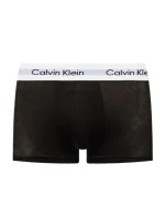 Calvin Klein Boxerky Low Rise Trunk M 0000U2664G