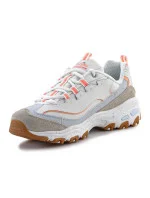 Boty Skechers D'Lites - Bold Views W 149589-NTMT Boty Skechers D'Lites - Bold Views W 149589-NTMT