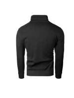 Pánská černá mikina Champion se stojáčkem (218290 KK001) Pánská černá mikina Champion se stojáčkem (218290 KK001)