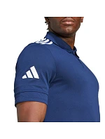 Tričko adidas Squadra 25 Polo M JY3420 pánské