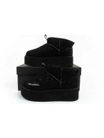 Boty, sněhule Karl Lagerfeld Thermo W KL48522WW0S dámské Boty, sněhule Karl Lagerfeld Thermo W KL48522WW0S dámské