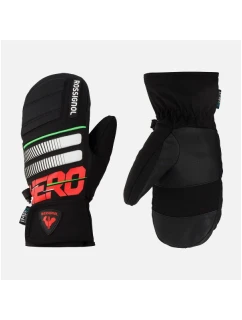 Rossignol Jr Hero Impr M Rukavice černé