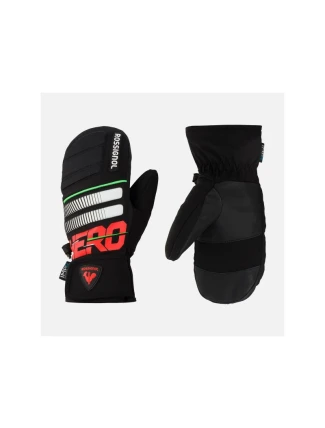 Rossignol Jr Hero Impr M Rukavice černé