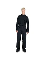 Pánská termální mikina 4F M100 deep black 4FWAW25UBRUM100 20S pánské